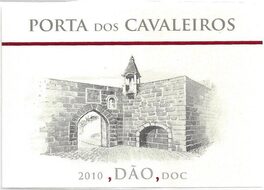 Porta Dos Cavaleiros