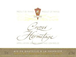 Crozes Hermitage White