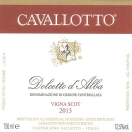 Vigna Scot