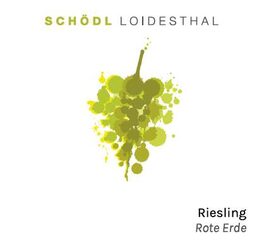 Rote Erde