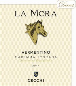 La Mora