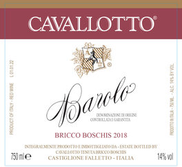 Bricco Boschis