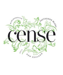 Cense Sauvignon Blanc