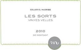 Vinyes Velles