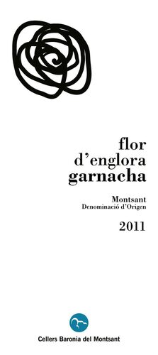 Flor D'englora