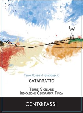 Terre Rosse Di Giabbascio