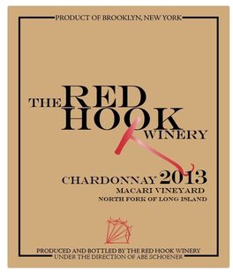 Macari Vineyard Chardonnay