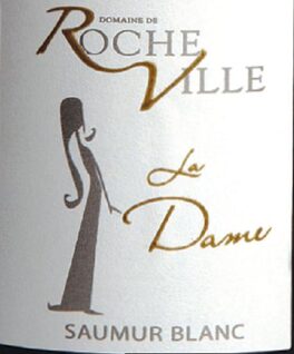 La Dame