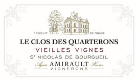 Le Clos Des Quarterons