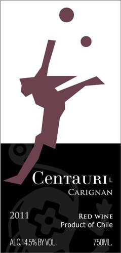 Centauril Carignan
