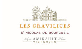 Les Gravillices