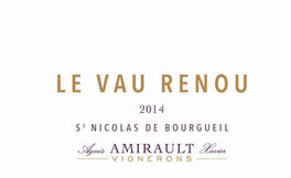 La Vau Renou