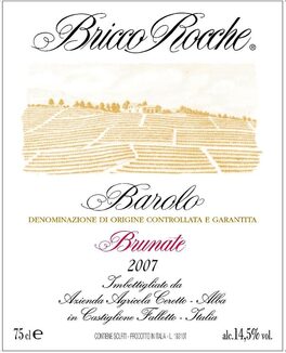 Brunate