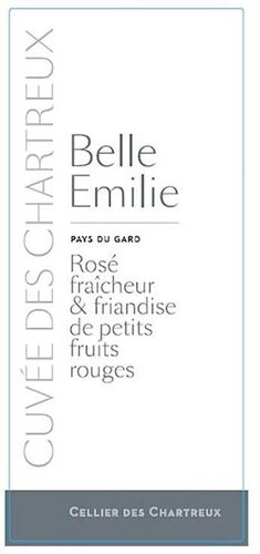 Belle Emilie Rose