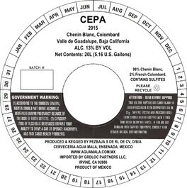 Cepa