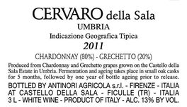 Chardonnay Grechetto