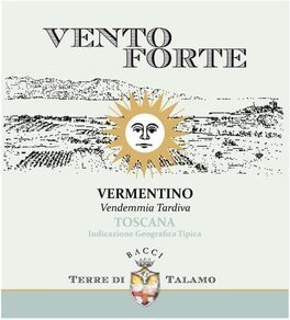Vento Forte
