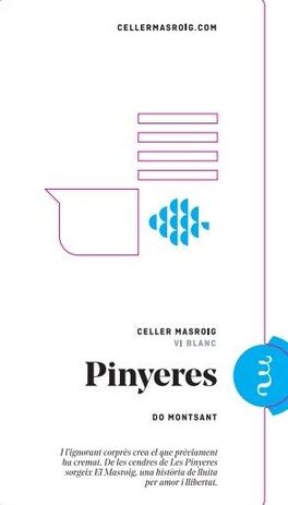 Pinyeres