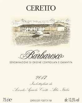Barbaresco