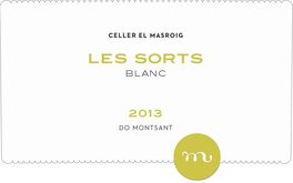Les Sorts Blanc
