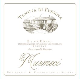 Musmeci
