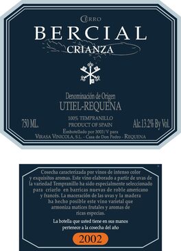 Crianza
