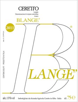 Blange