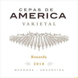 Varietal