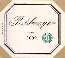Pahlmeyer