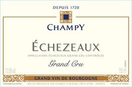 Échezeaux