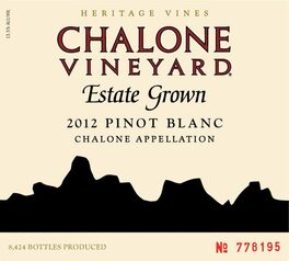 Estate Grown