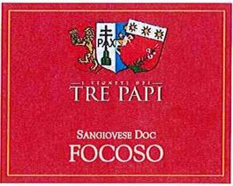 Tre Papi