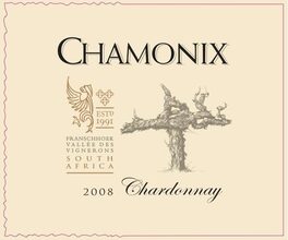 Chamonix