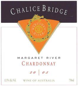 Margaret River Chardonnay