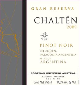 Gran Reserva