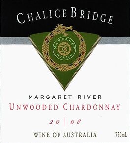 Unwooded Chardonnay