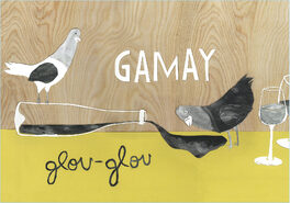 Glou-Glou