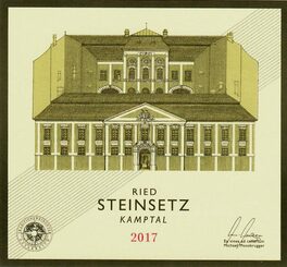 Ried Steinsetz