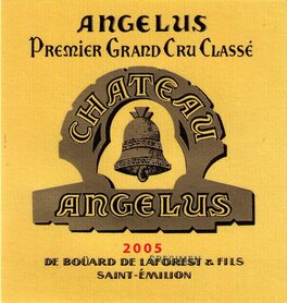 Château Angelus