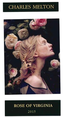 Rose Of Virginia