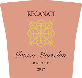 Gris De Marselan