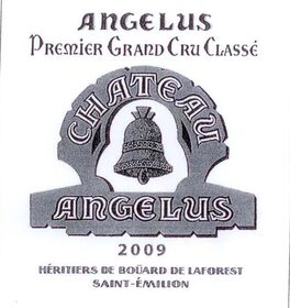 Premier Grand Cru Classe