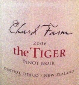 The Tiger