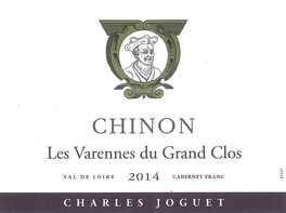 Les Varennes Du Grand Clos
