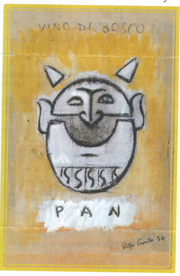 Pan