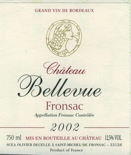 Château Bellevue