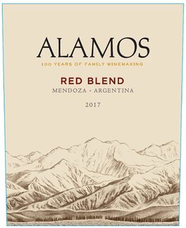 Red Blend