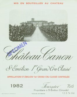 Chateau Canon