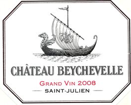 Château Beychevelle