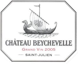 Bordeaux Wine